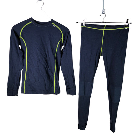 Unisex Helly Hansen - Kerrasto, koko 158 - 164 -  ()