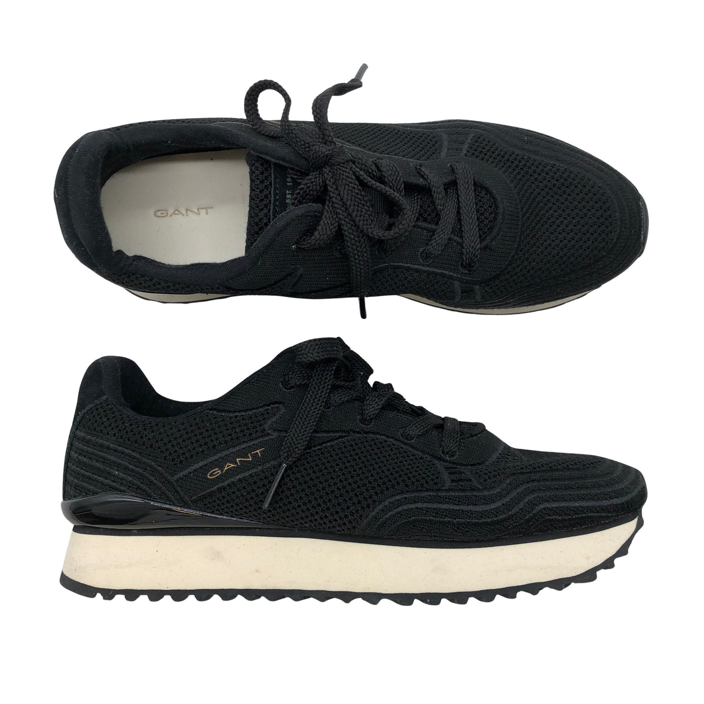Unisex Gant - Tennarit, koko 40 -  (1)