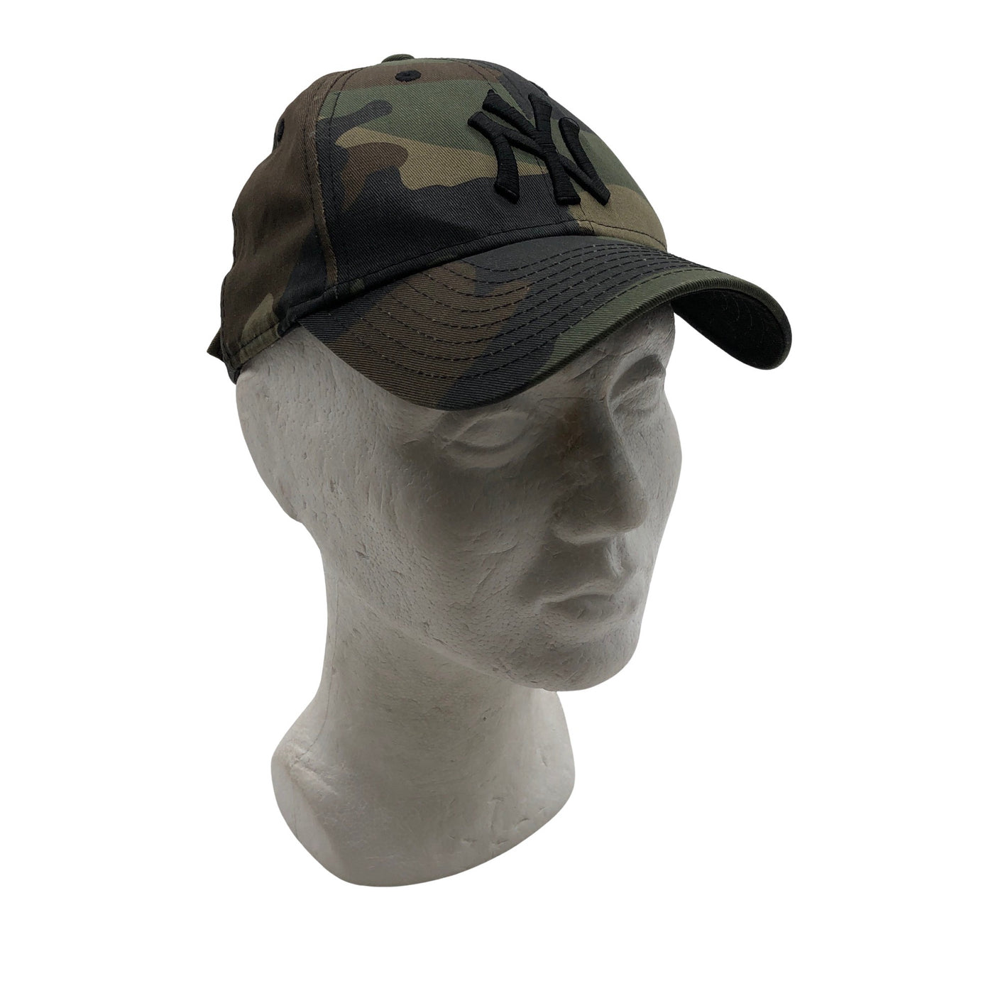 Unisex New Era - Lippalakki, koko 50 - 52 cm -  (1)