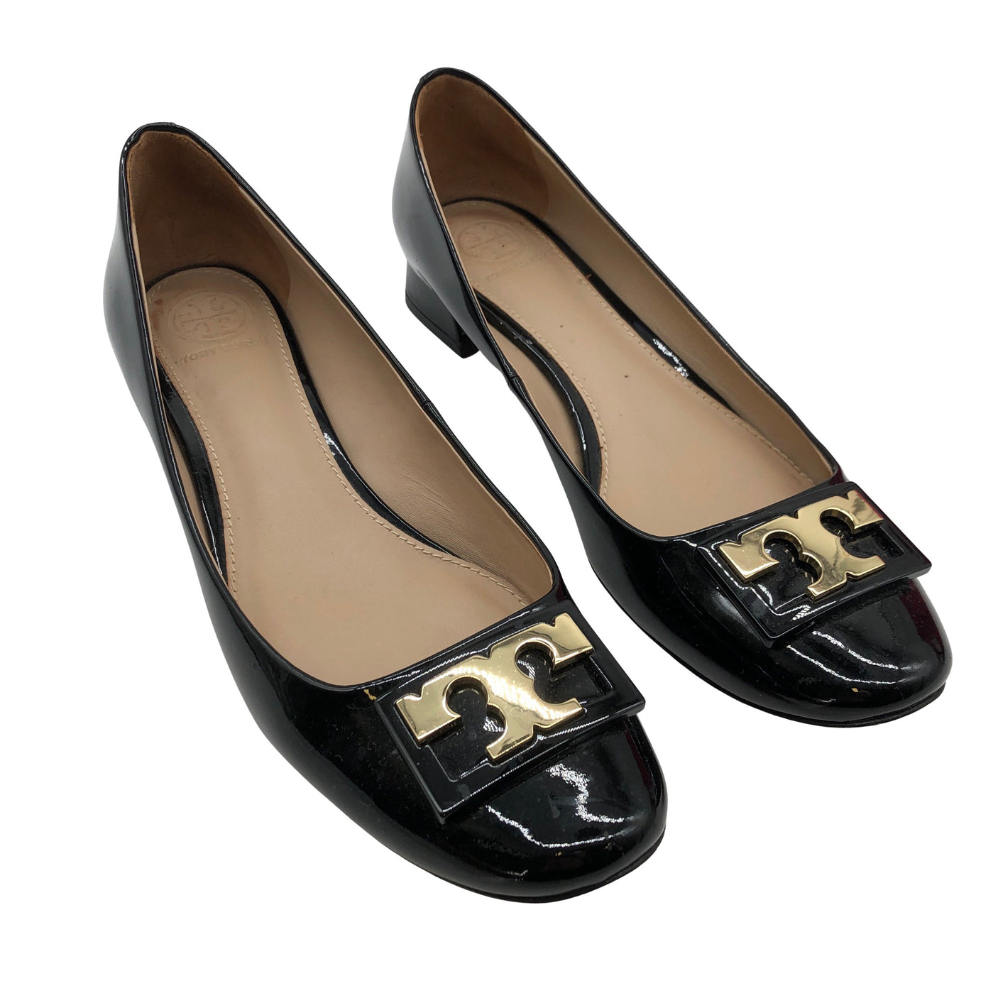 Unisex Tory Burch - Korkokengät, koko 38 -  (2)
