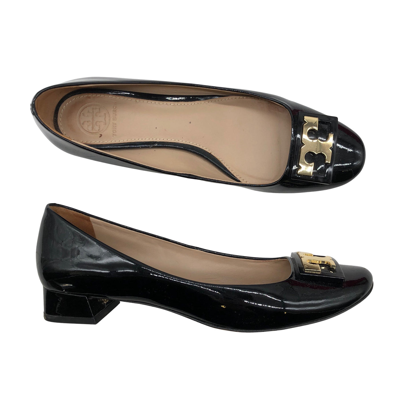 Unisex Tory Burch - Korkokengät, koko 38 -  (1)