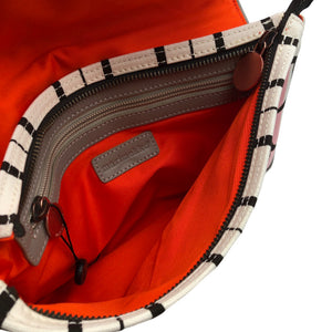 Unisex Marimekko - Käsilaukku, koko Midi -  (2)
