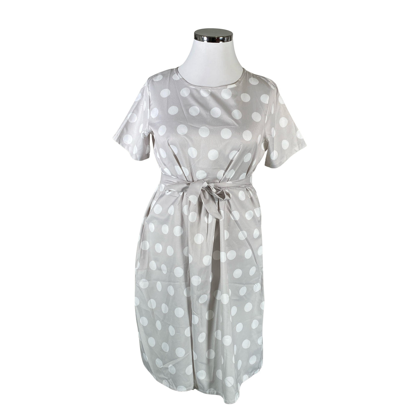 Unisex Handmade - Sifonkimekko, koko 42 -  (1)