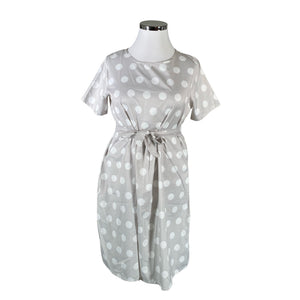 Unisex Handmade - Sifonkimekko, koko 42 -  (1)