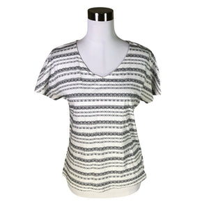 Unisex Cut & Pret - T-paita, koko 38 -  (1)