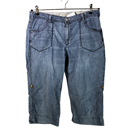 Unisex Jackpot - Farkkushortsit, koko 40 -  ()