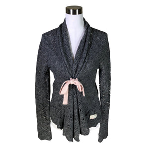 Unisex Odd Molly - Neuletakki, koko 38 -  (1)
