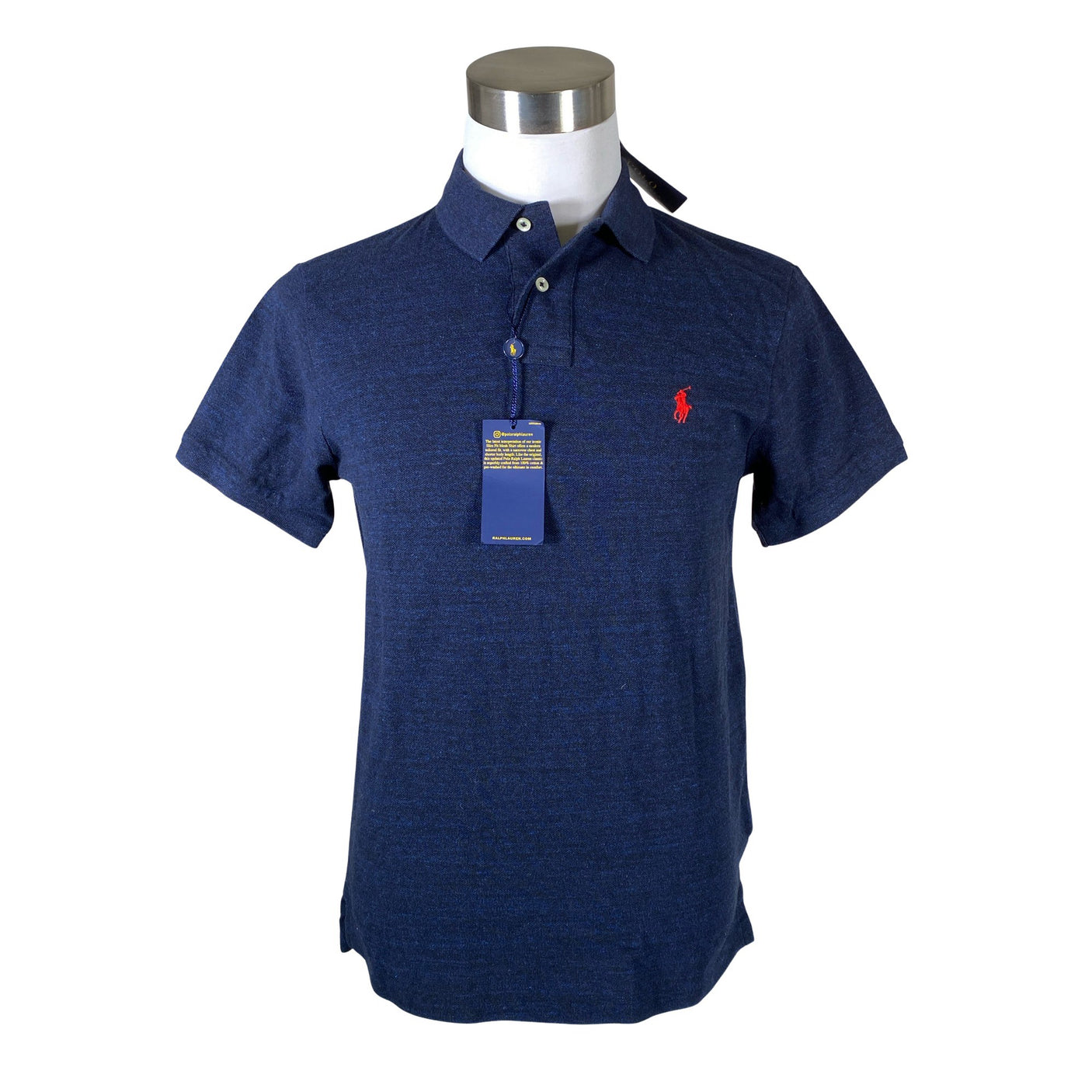 Unisex Polo Ralph Lauren - Pikeepaita, koko L -  (1)
