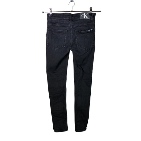 Unisex Calvin Klein Jeans - Farkut, koko 152 - 158 -  (2)