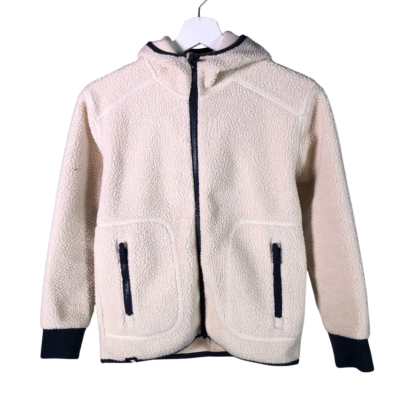 Unisex Neomondo - Fleecetakki, koko 134 - 140 -  (1)