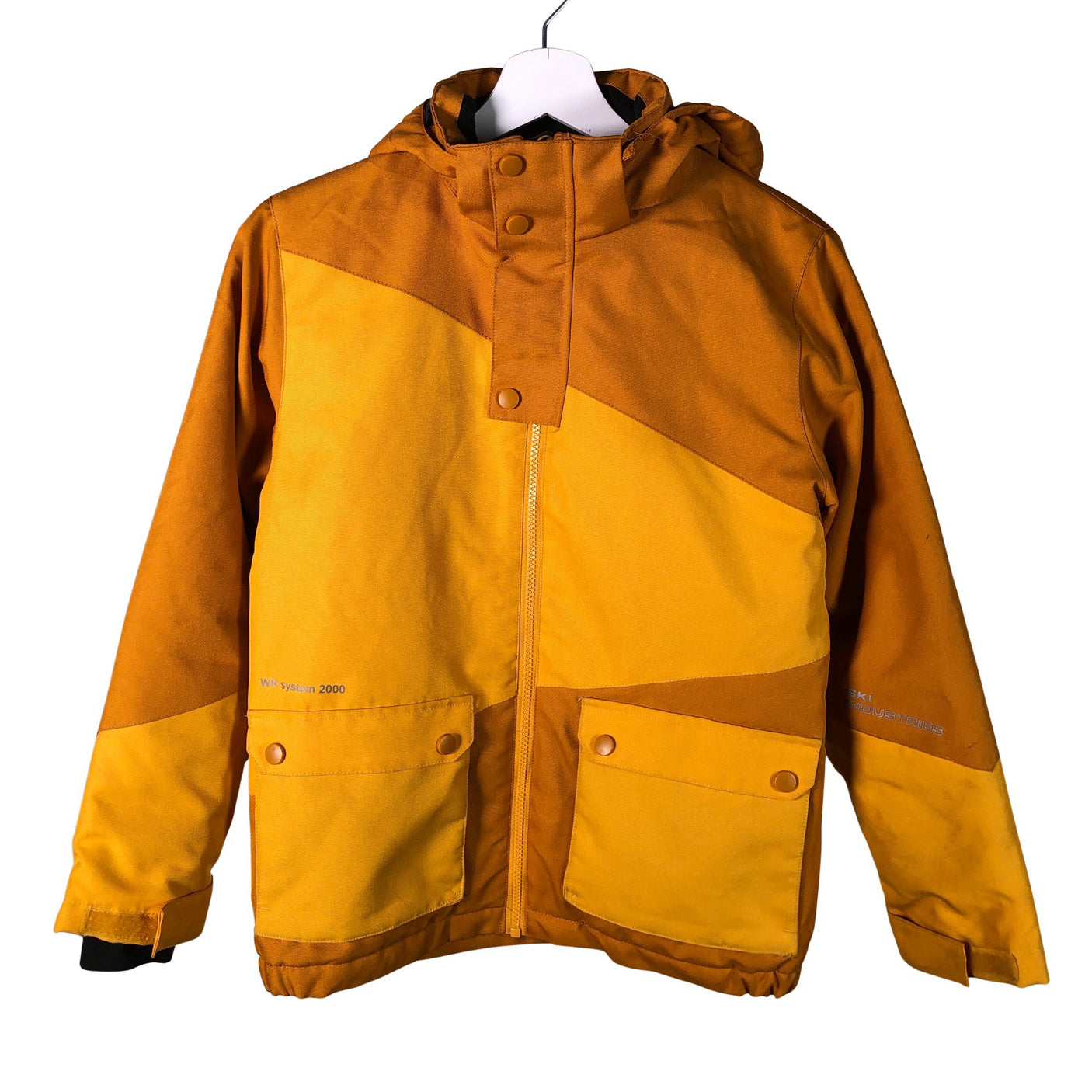 Unisex Ski Industries - Toppatakki, koko 146 - 152 -  (1)