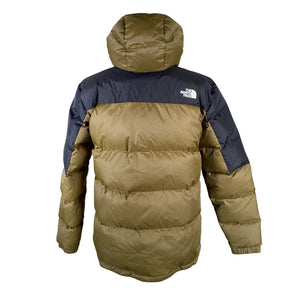 Unisex The North Face - Untuvatakki, koko M -  (2)