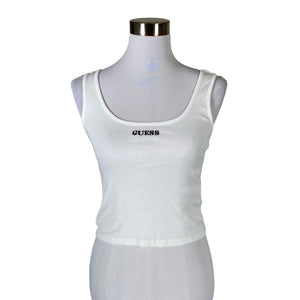 Unisex Guess - Trikootoppi, koko 36 -  (1)