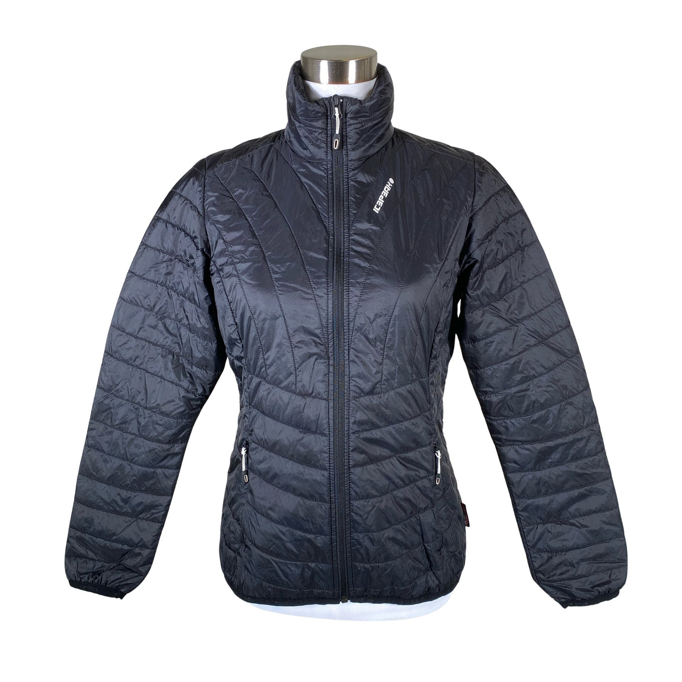Unisex Icepeak - Kevyttoppatakki, koko 38 -  (1)