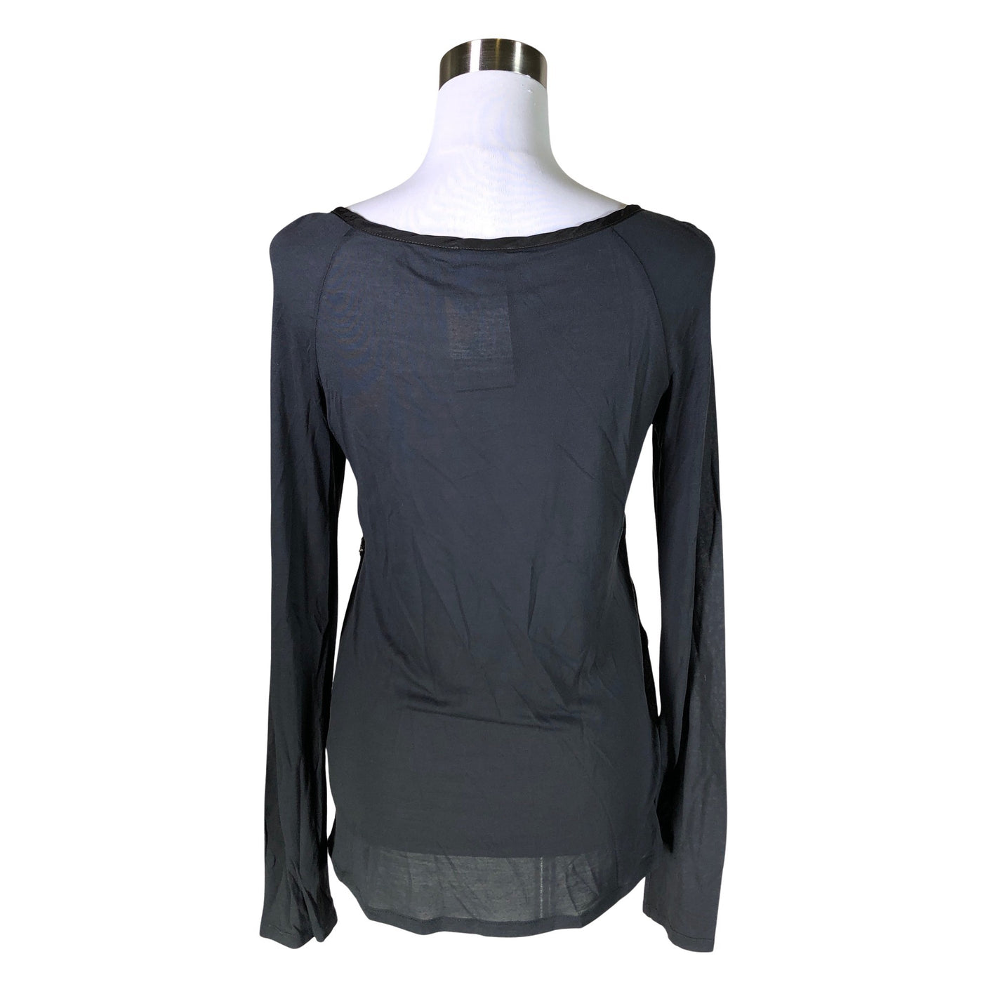 Unisex Max&Co - Trikoopaita, koko 36 -  (2)