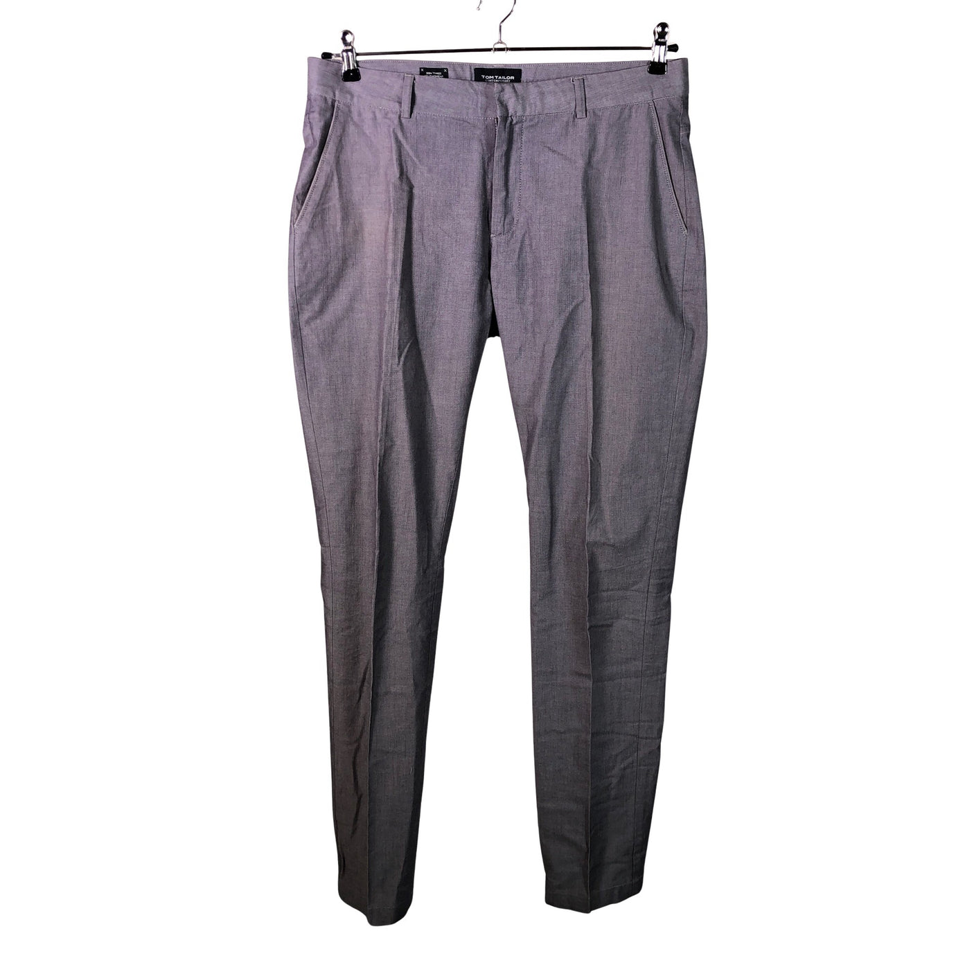 Unisex Tom Tailor - Chinot, koko W32 -  (1)