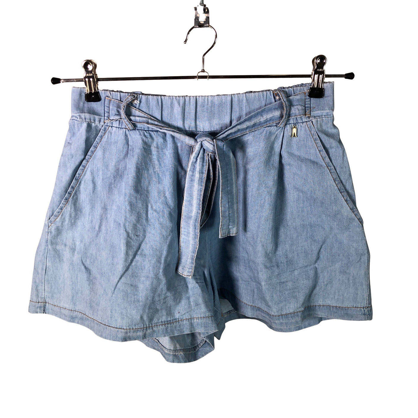 Unisex Joleen - Farkkushortsit, koko 38 -  (1)