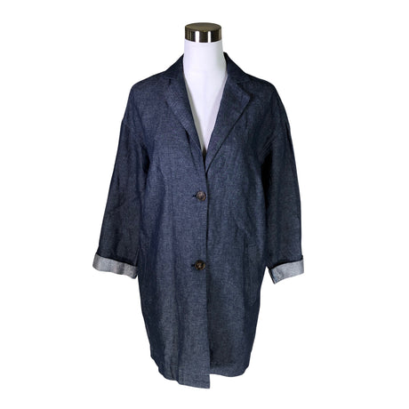 Unisex Lindex - Farkkutakki, koko 34 -  ()