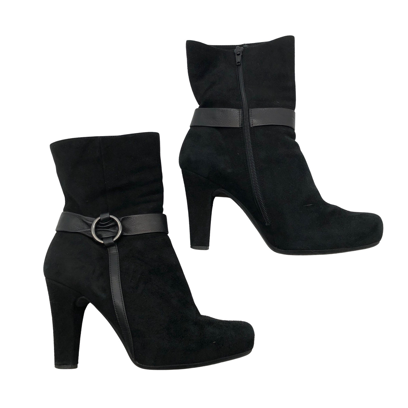 Unisex Unisa - Nilkkurit, koko 40 -  (1)