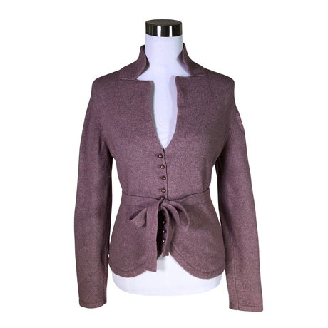 Unisex Pennypull - Neuletakki, koko 36 -  ()