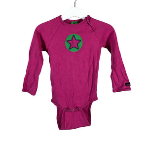 Unisex Villervalla - Body, koko 86 - 92 -  (1)