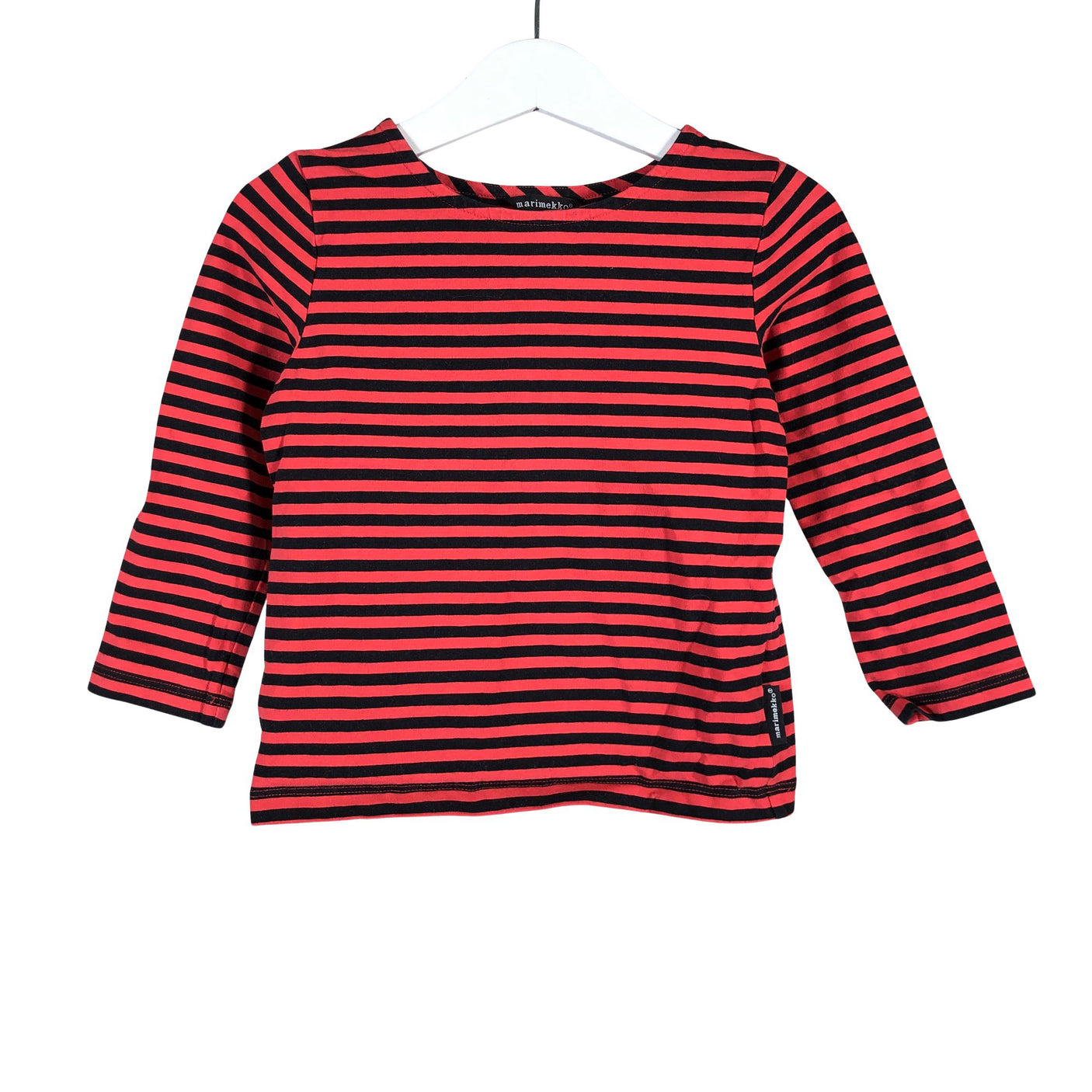 Unisex Marimekko - Trikoopaita, koko 86 - 92 -  (1)