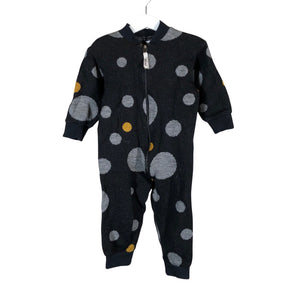 Unisex Kivat - Villahaalari, koko 86 - 92 -  (1)