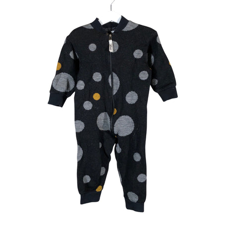 Unisex Kivat - Villahaalari, koko 86 - 92 -  ()