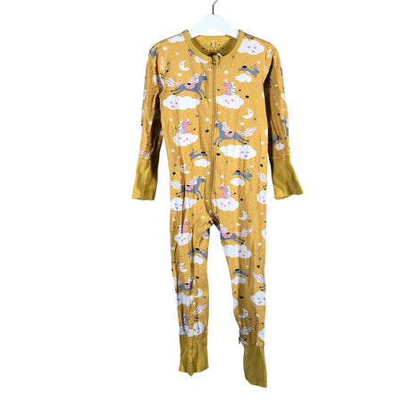 Unisex Polarn O. Pyret - Haalari, koko 98 - 104 -  ()