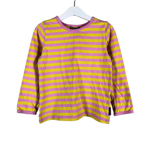 Unisex Marimekko - Trikoopaita, koko 104 - 110 -  (1)