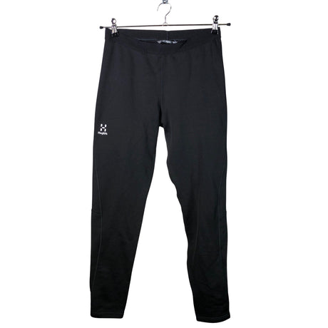 Unisex Haglöfs - Kerrastohousut, koko L -  ()