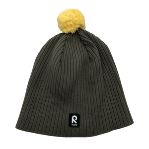 Unisex Reima - Talvipipo, koko 56 - 58 cm -  (1)