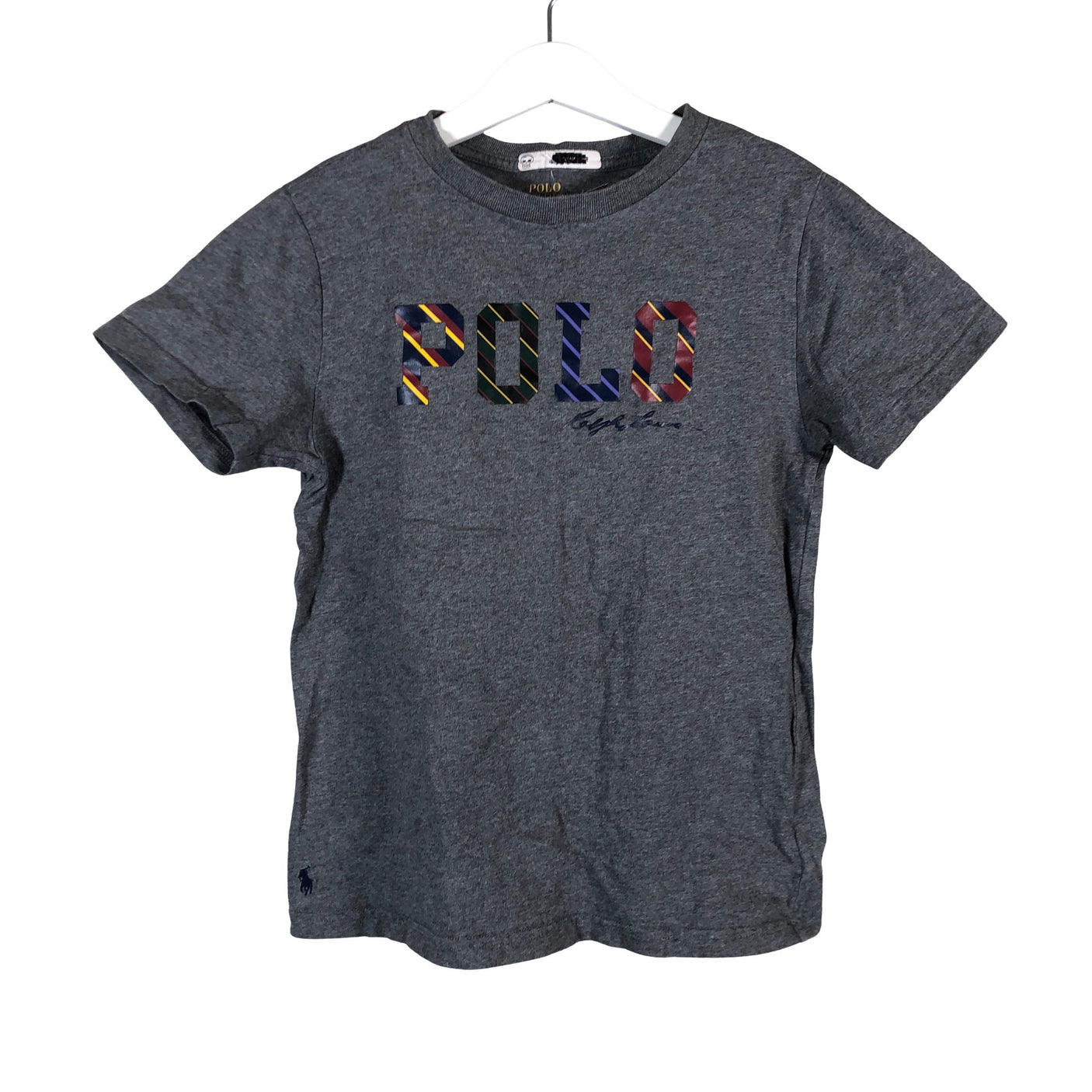Unisex Polo Ralph Lauren - T-paita, koko 128 - 134 -  (1)