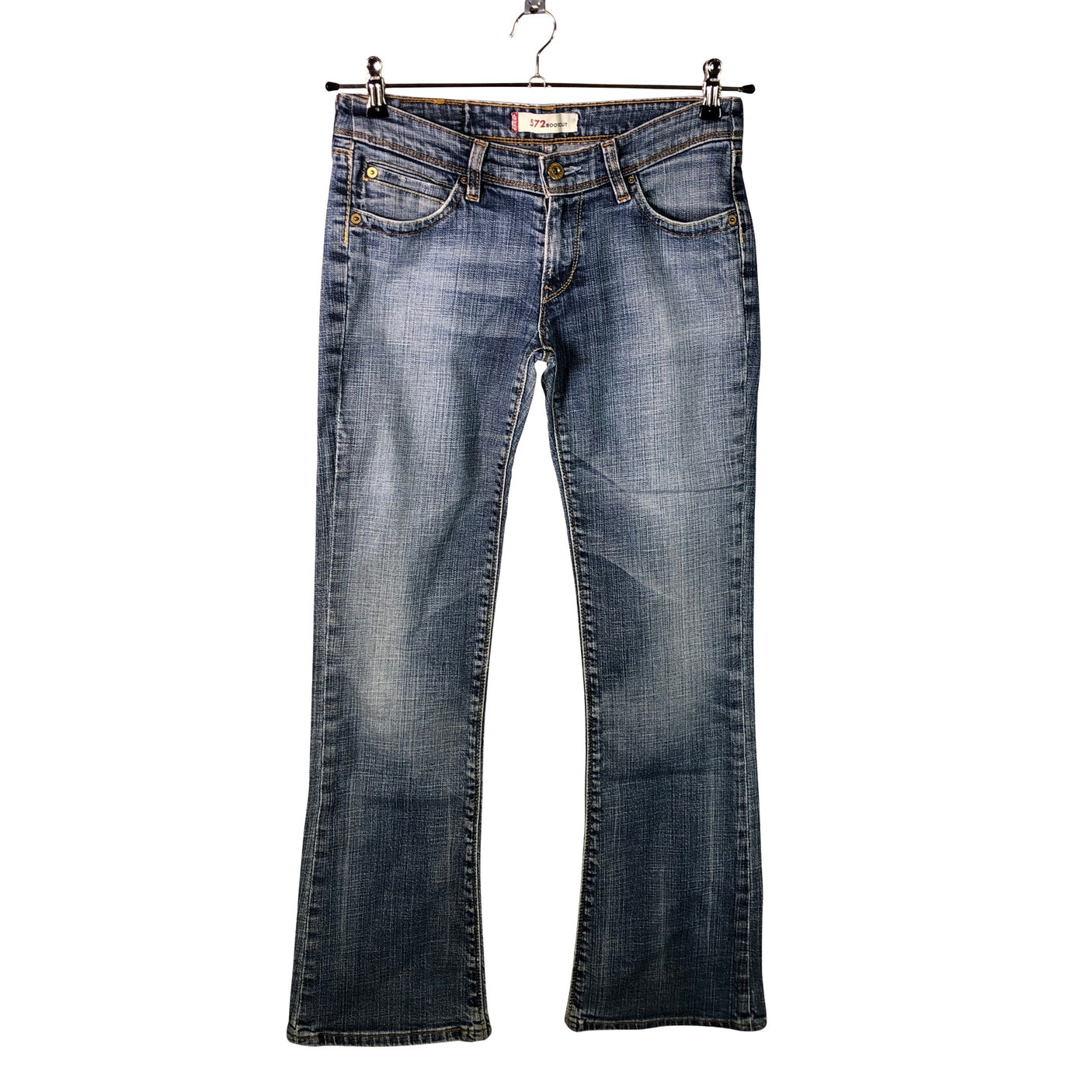 Unisex Levi's - Farkut, koko W29 -  (1)