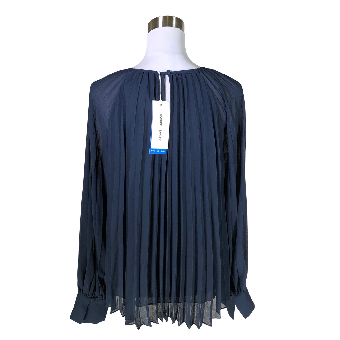 Unisex Samsoe&Samsoe - Pusero, koko 40 -  (2)