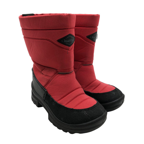 Unisex Kuoma - Talvikengät, koko 30 -  (2)