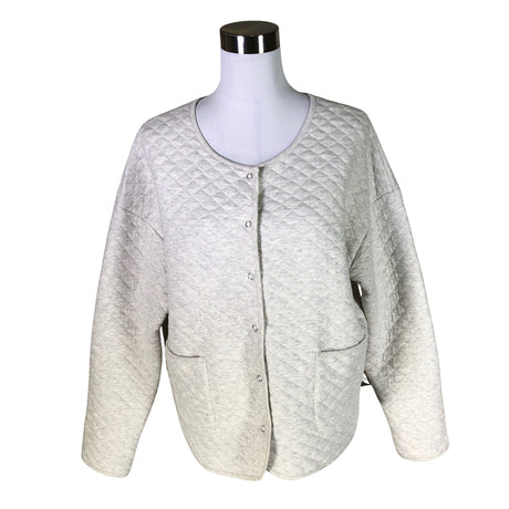 Unisex Nanso - Collegejakku, koko 38 -  ()