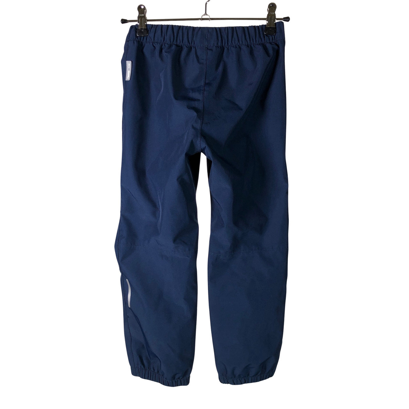 Unisex Reima - Ulkoiluhousut, koko 110 - 116 -  (2)