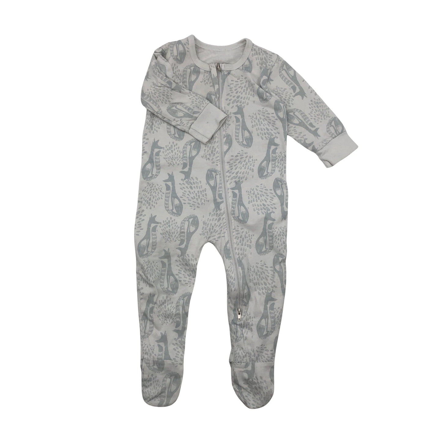 Unisex Pikkuset - Potkupuku, koko 62 - 68 -  (1)