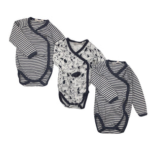 Unisex Sense Organics - Body, koko 68 - 74 -  (1)