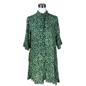 Unisex Ze-Ze - Kangasmekko, koko 36 -  (1)