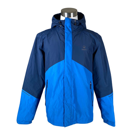 Unisex Halti - Kevyttoppatakki, koko L -  ()