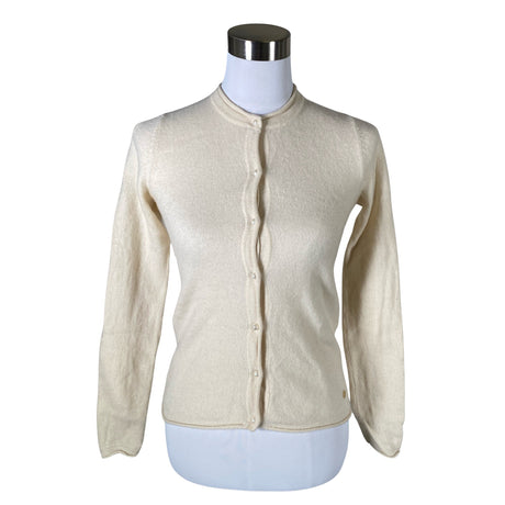 Unisex Ril's - Neuletakki, koko 36 -  ()
