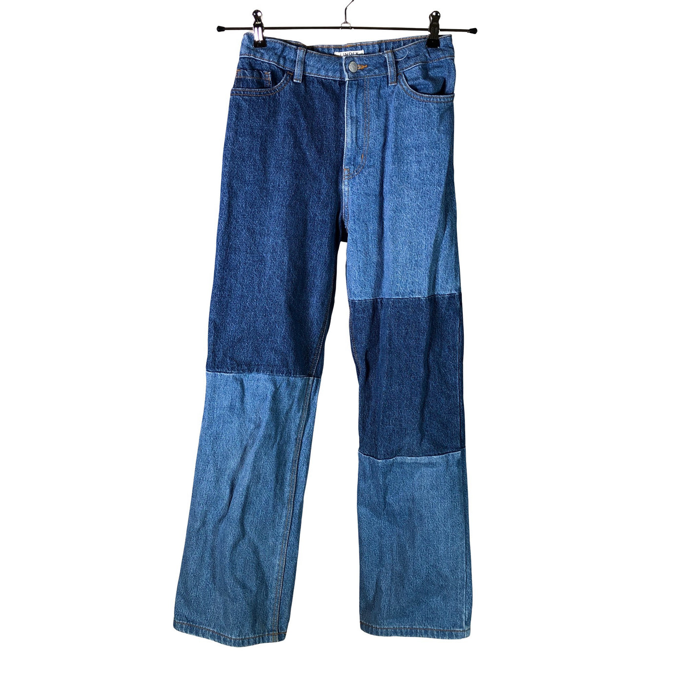 Unisex Lindex - Farkut, koko 152 - 158 -  (1)
