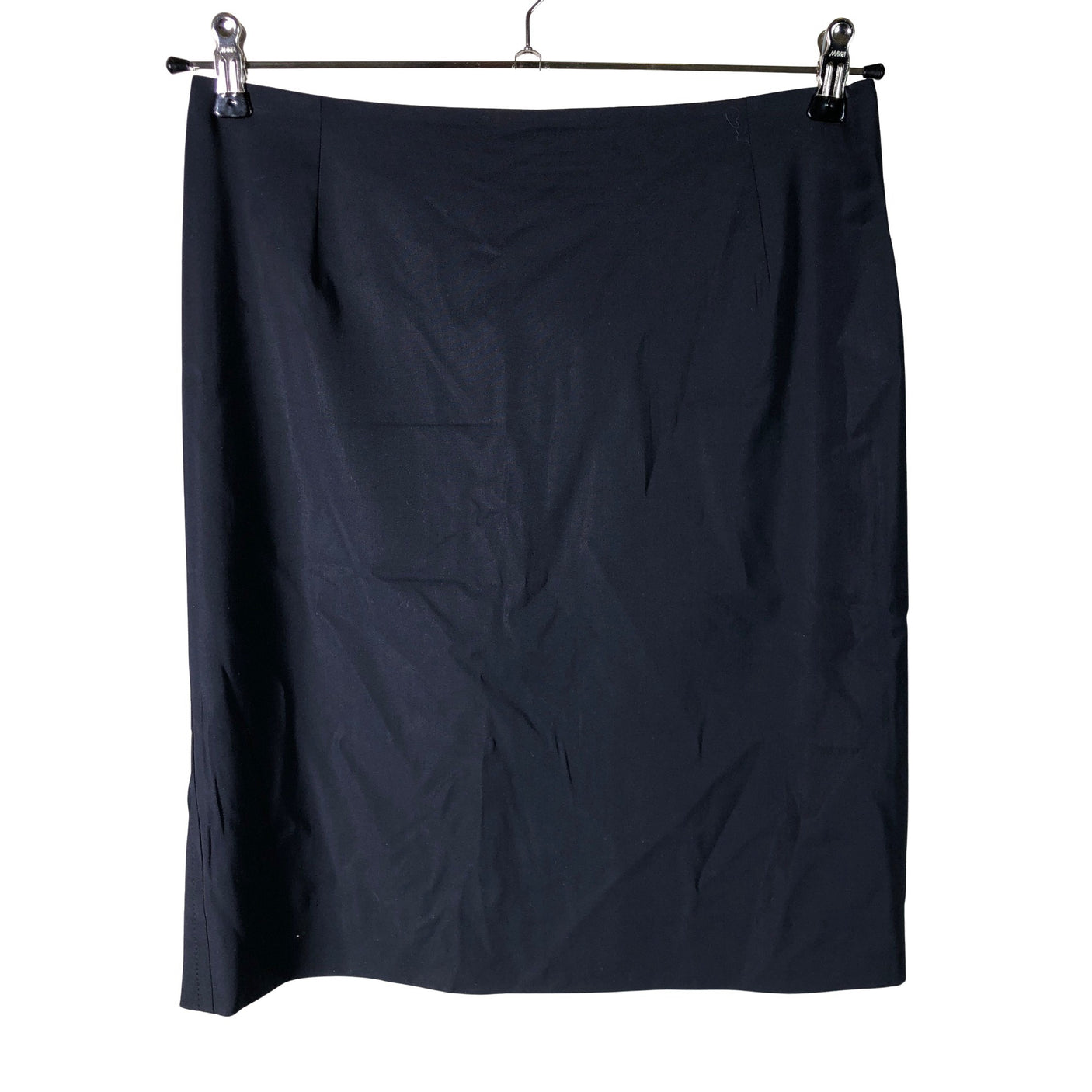 Unisex Hugo Boss - Suora hame, koko 38 -  (1)