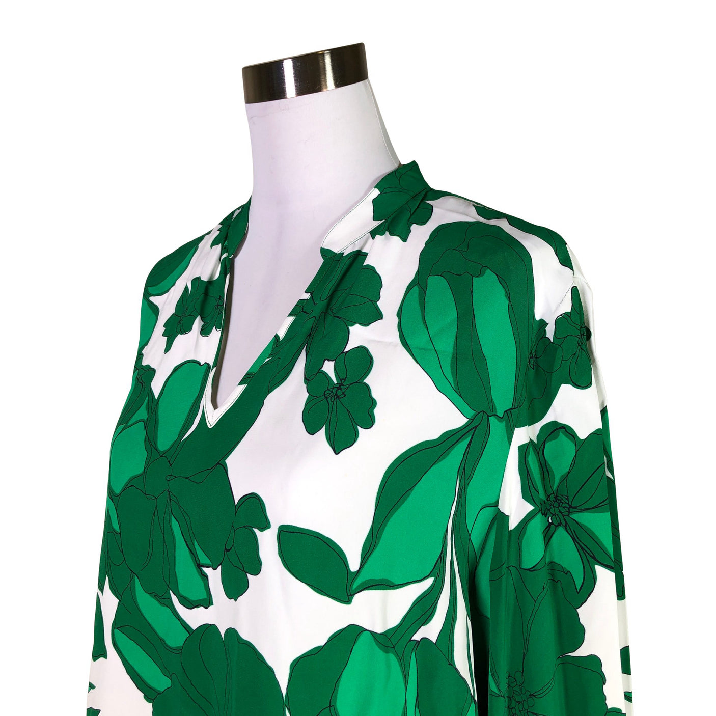 Unisex Ril's - Sifonkimekko, koko 40 -  (3)