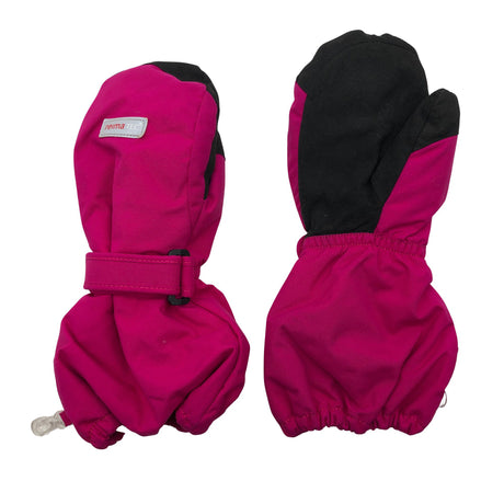 Unisex Reimatec - Talvihanskat, koko 4 - 5 vuotta -  ()