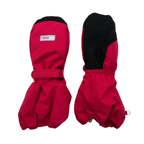Unisex Reimatec - Talvihanskat, koko 4 - 5 vuotta -  ()