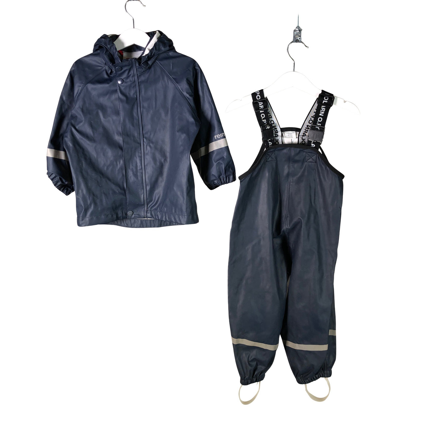 Unisex Reima - Sadeasu, koko 80 - 86 -  (1)