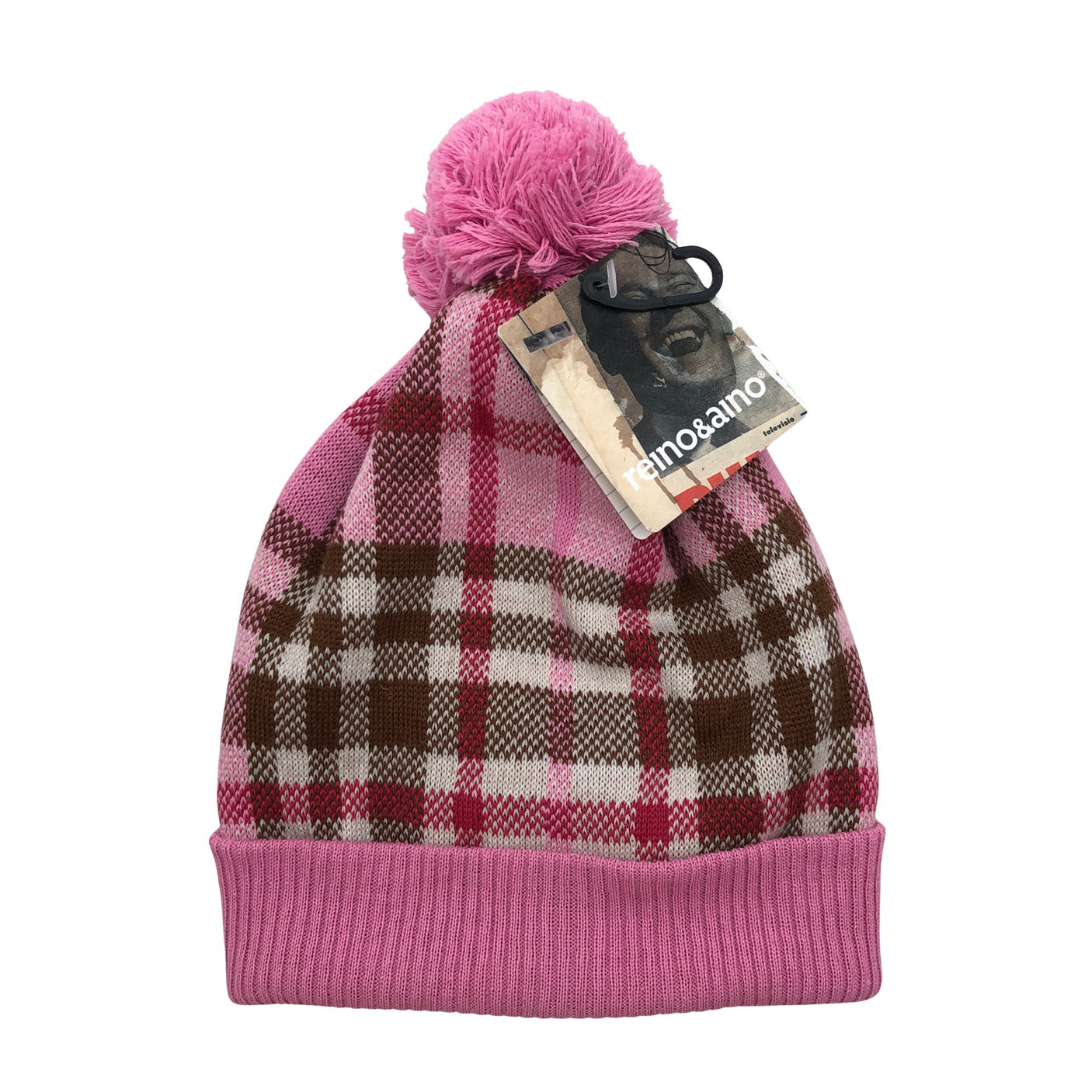 Unisex Reino&Aino - Talvipipo, koko 52 - 54 cm -  (1)